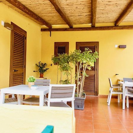 Il Veliero Blu B&B Lipari Centro Eksteriør bilde